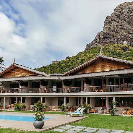 Boutik Le Morne Holiday Apartments Zewnętrze zdjęcie
